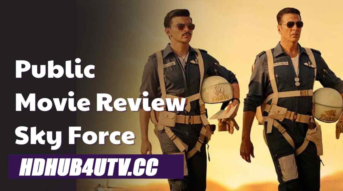 Akshay Kumar's Sky Force creates a stir Know why this film is suitable for January 26