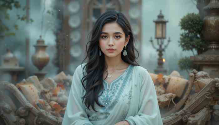 Aliya Naaz