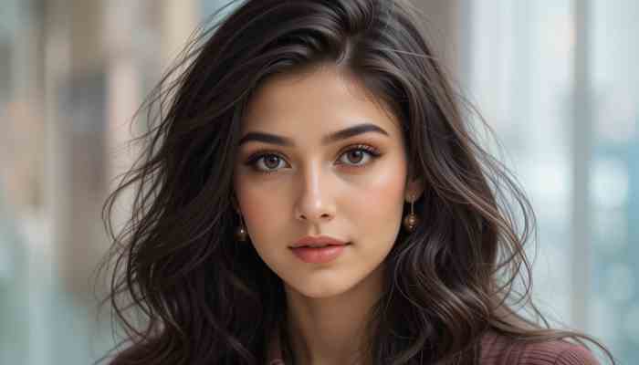 Amika Shail