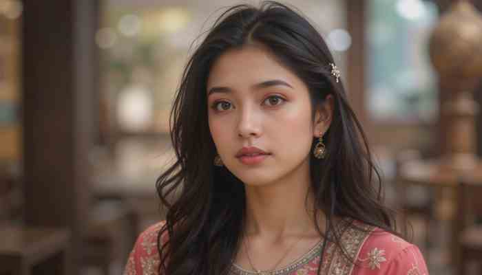 Ishika Bose
