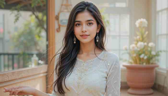 Naina Chhabra