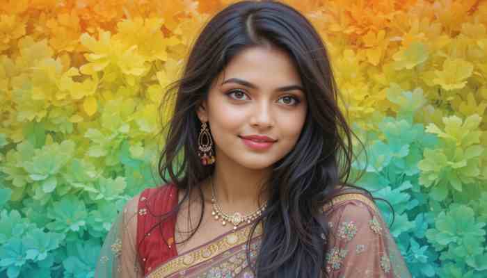 Ritu Pandey