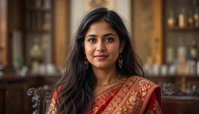 Sneha Paul
