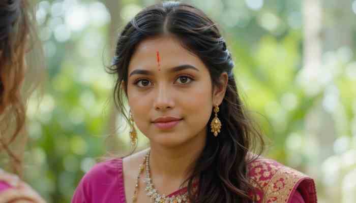 Subhati Das
