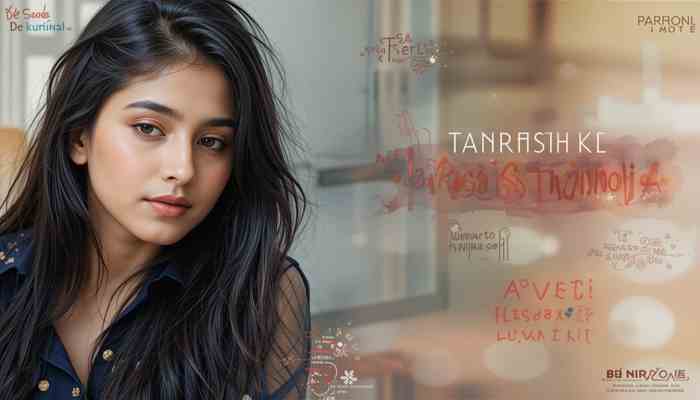 Tanisha Kanojia