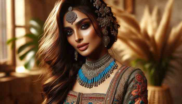 Zainab Dipannita Patra