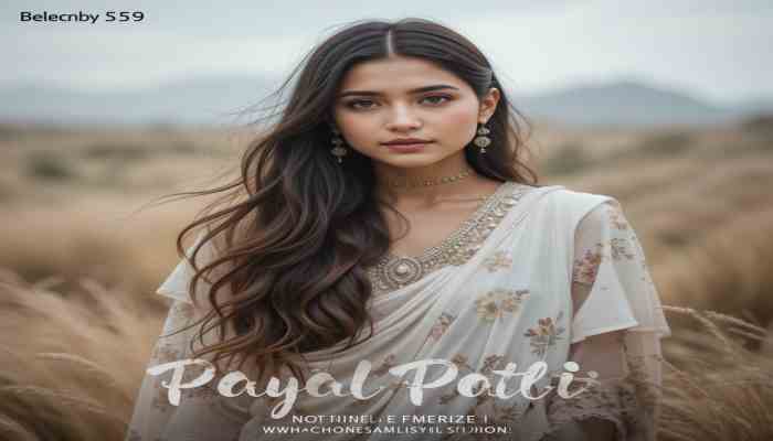 payal patil